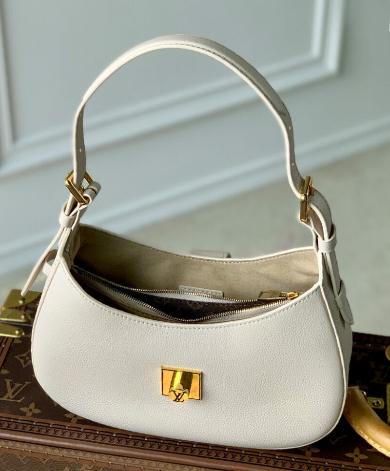 Louis Vuitton Low Key Shoulder Bag M24611 M24885 M24990